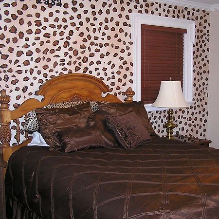 Shalom House Bed And Breakfast Tifton Pokój zdjęcie