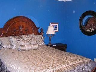 Shalom House Bed And Breakfast Tifton Zewnętrze zdjęcie