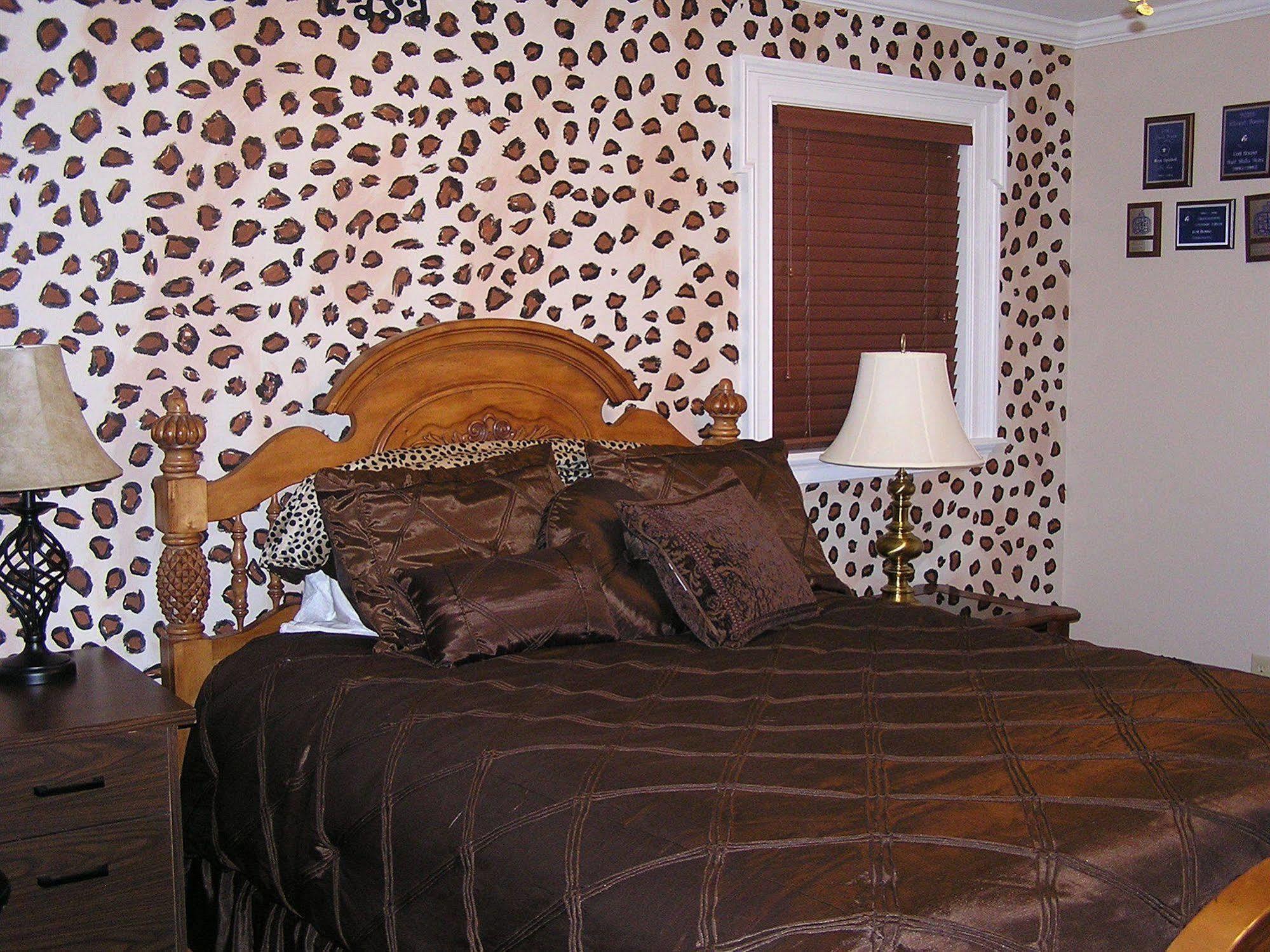 Shalom House Bed And Breakfast Tifton Pokój zdjęcie