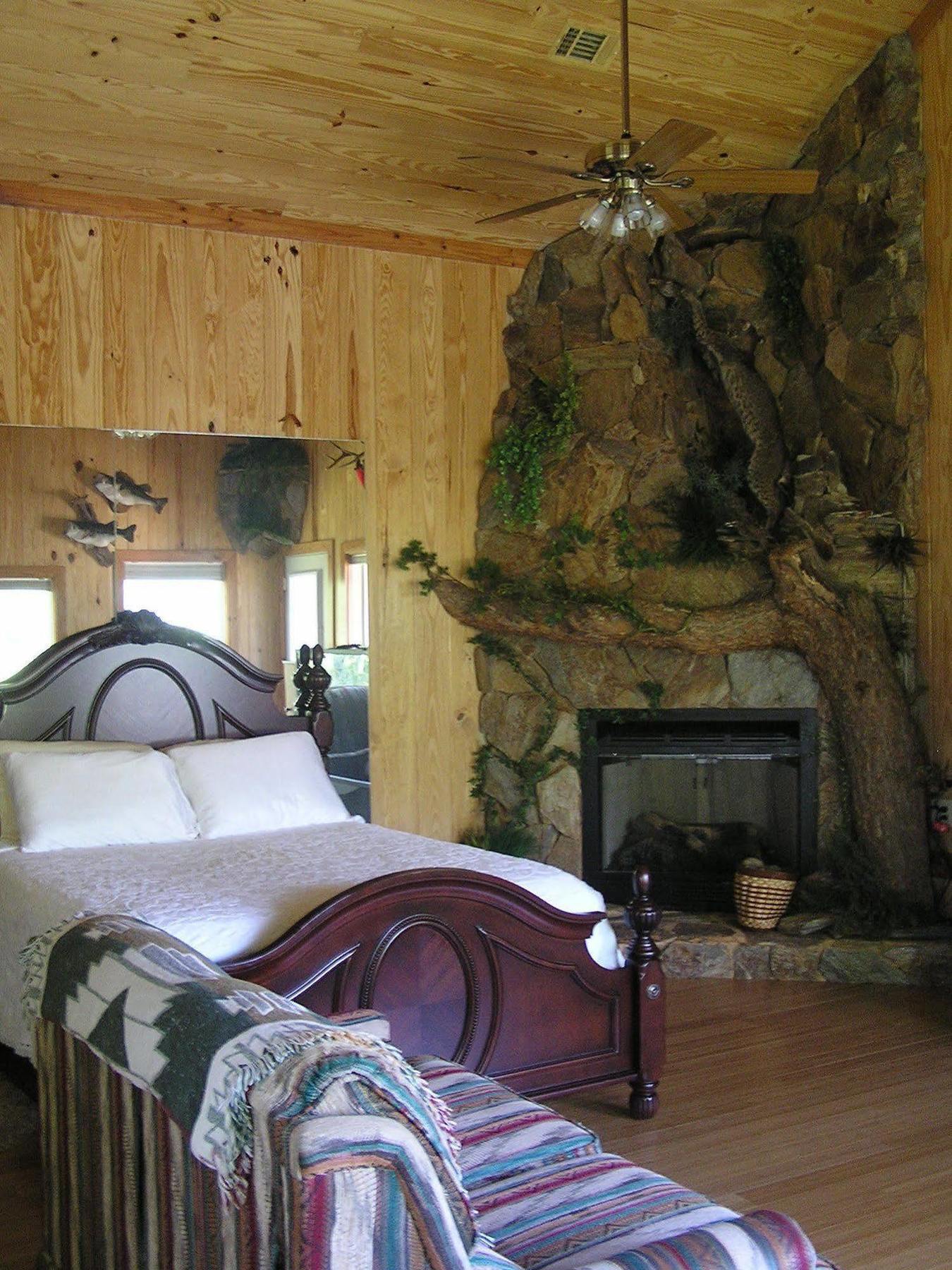 Shalom House Bed And Breakfast Tifton Pokój zdjęcie